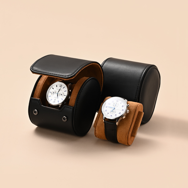 MISHITU 1/2/3-Slot Watch Stora - Watch Display Box recensione e prezzo