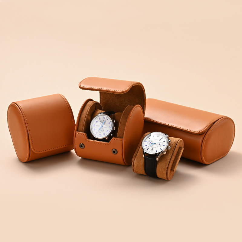 MISHITU 1/2/3-Slot Watch Stora - Watch Display Box recensione e prezzo
