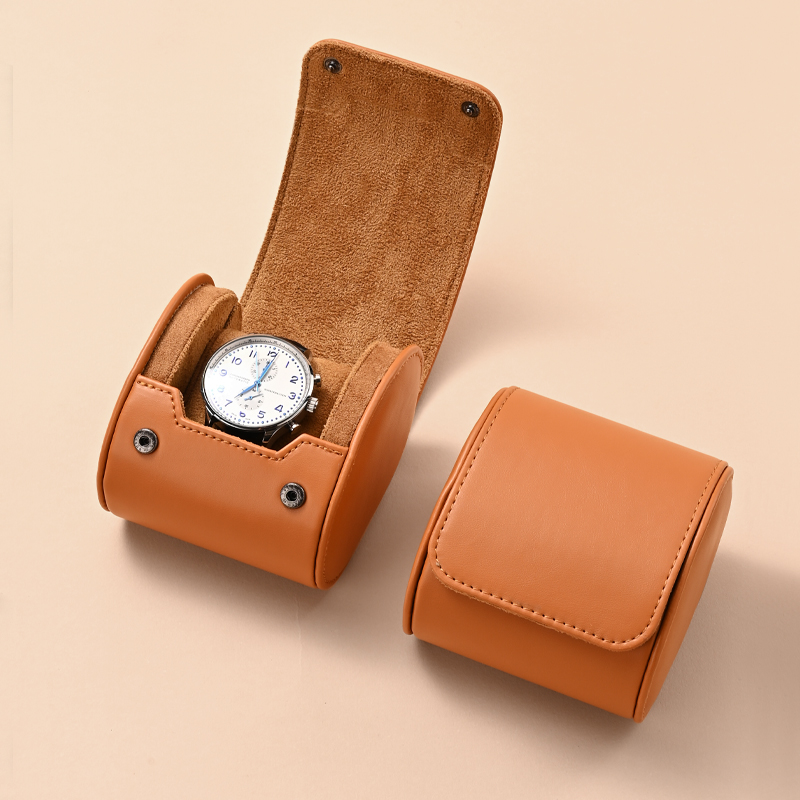 MISHITU 1/2/3-Slot Watch Stora - Watch Display Box recensione e prezzo