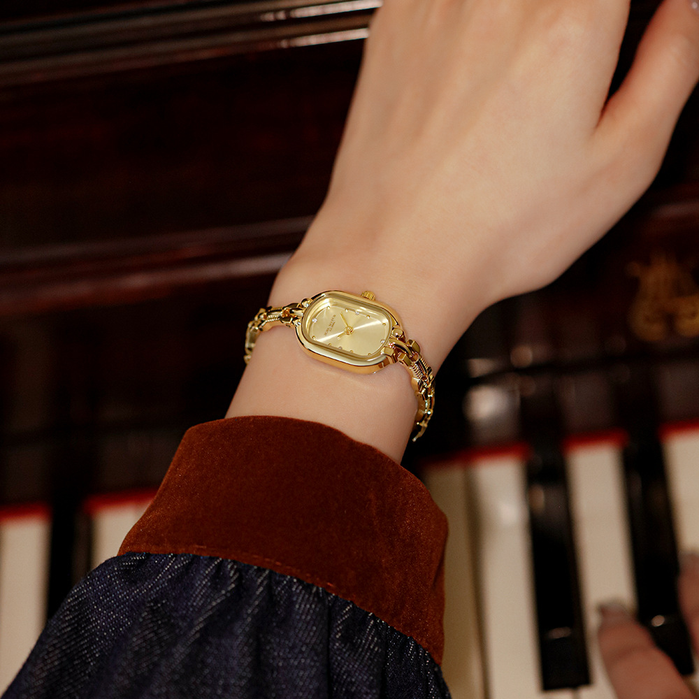 Vintage Bracelet Watch Unique  - Unique Jewelry Watches recensione e prezzo