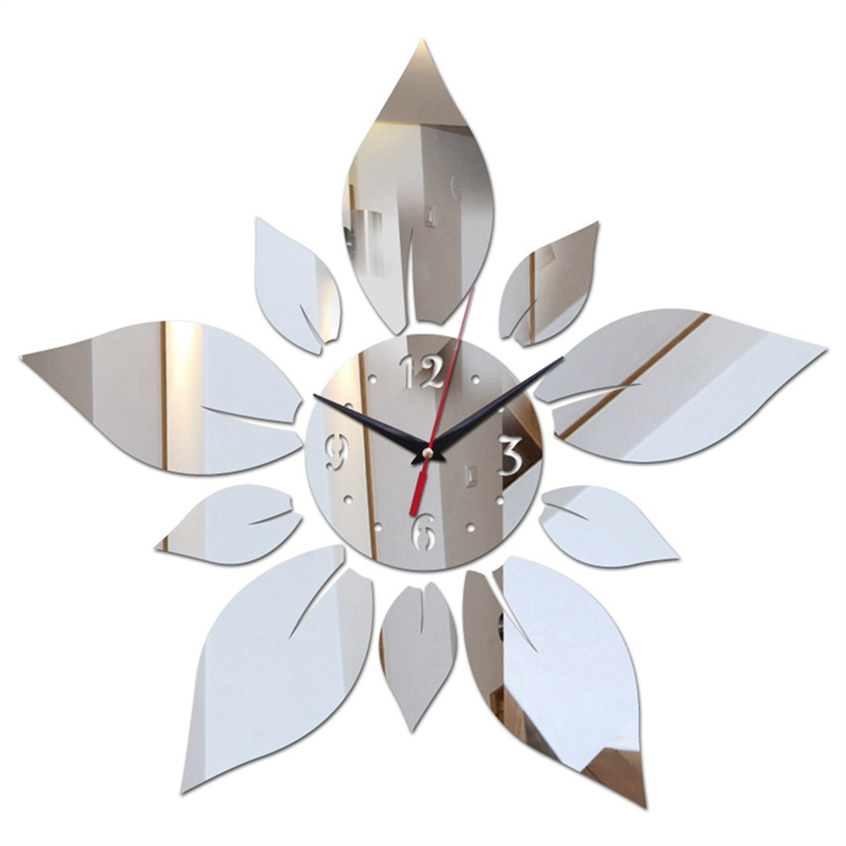 ABQR Mirror Acrylic Material S - Watches & Jewelry Repair Center New York recensione e prezzo