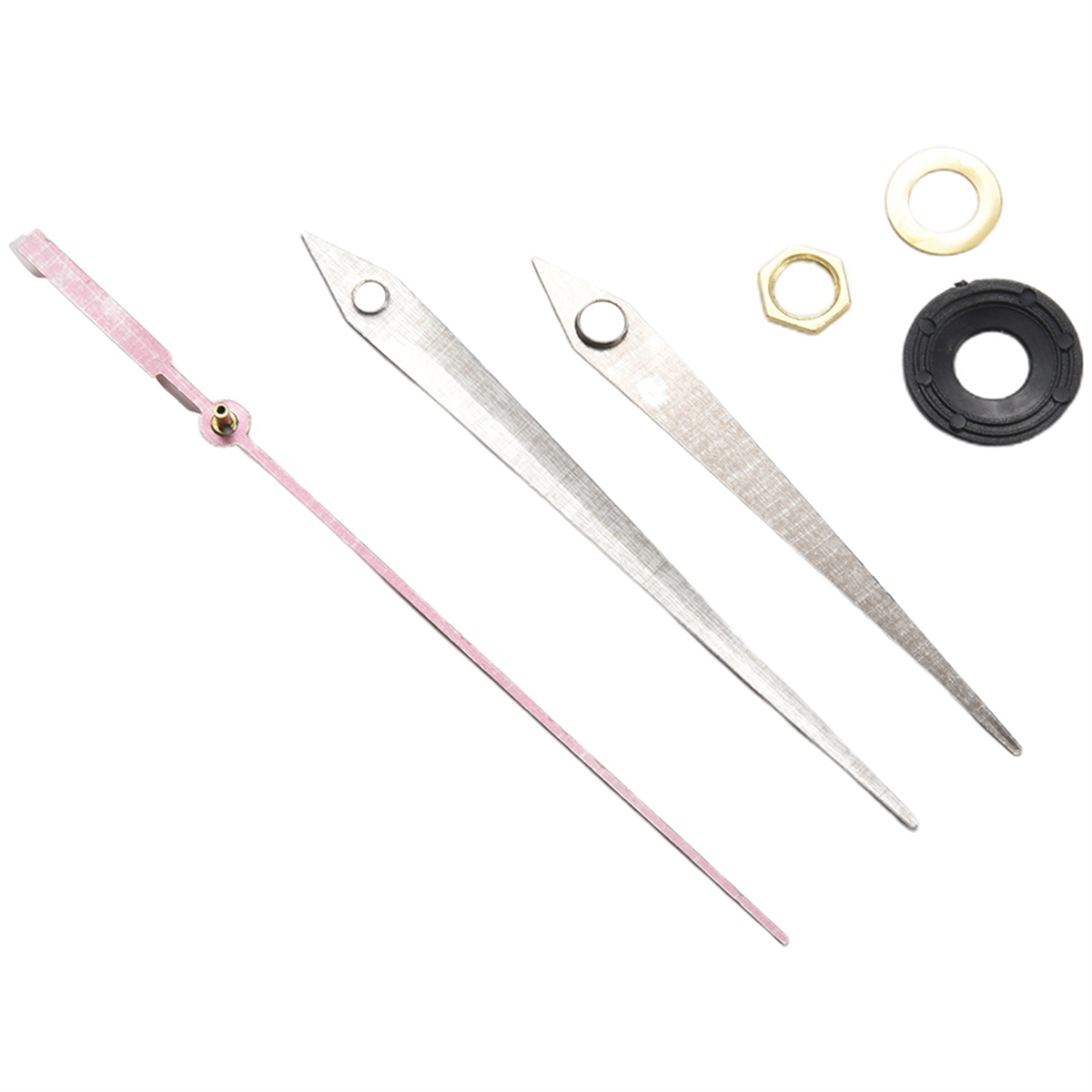 ABQR Mirror Acrylic Material S - Watches & Jewelry Repair Center New York recensione e prezzo