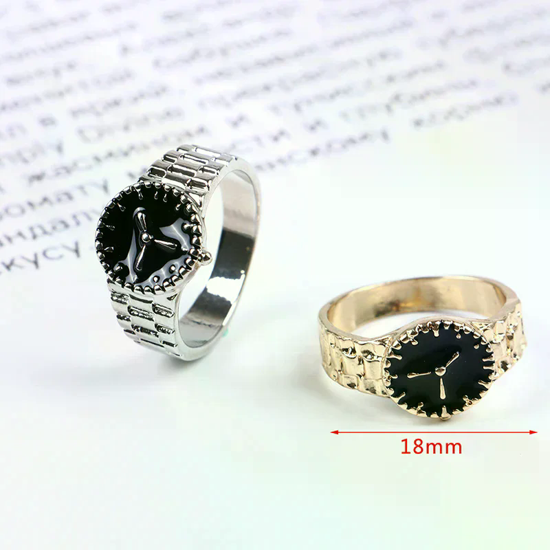 1Pc Doll House Miniature Watch - Jewelry Y Watches recensione e prezzo