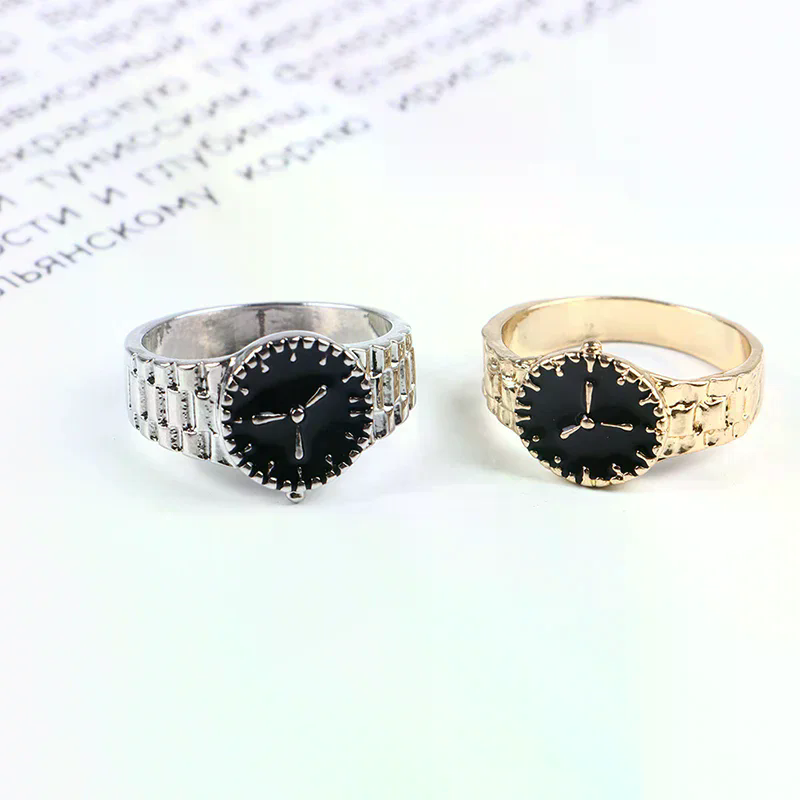 1Pc Doll House Miniature Watch - Jewelry Y Watches recensione e prezzo