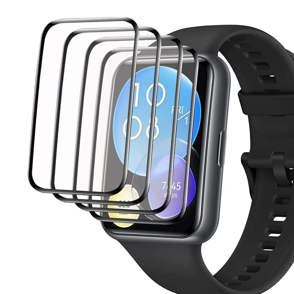 Soft Glass For Huawei Watch Fi - Jewelry Smart Watches recensione e prezzo