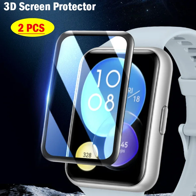 Soft Glass For Huawei Watch Fi - Jewelry Smart Watches recensione e prezzo