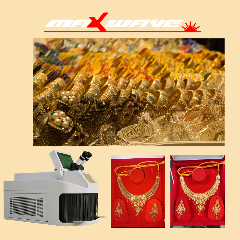 Jewelry Laser Welding Machine  - Jewelry Repair & Watches Photos recensione e prezzo