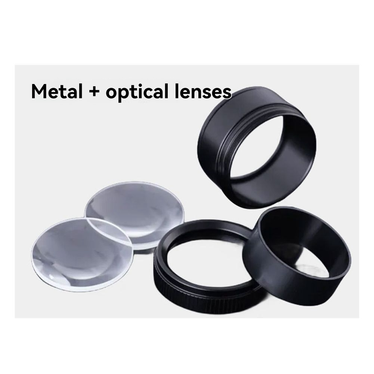 ABNJ 40X30 Loupe Jewelry Eye G - Jewelry Repair & Watches Photos recensione e prezzo