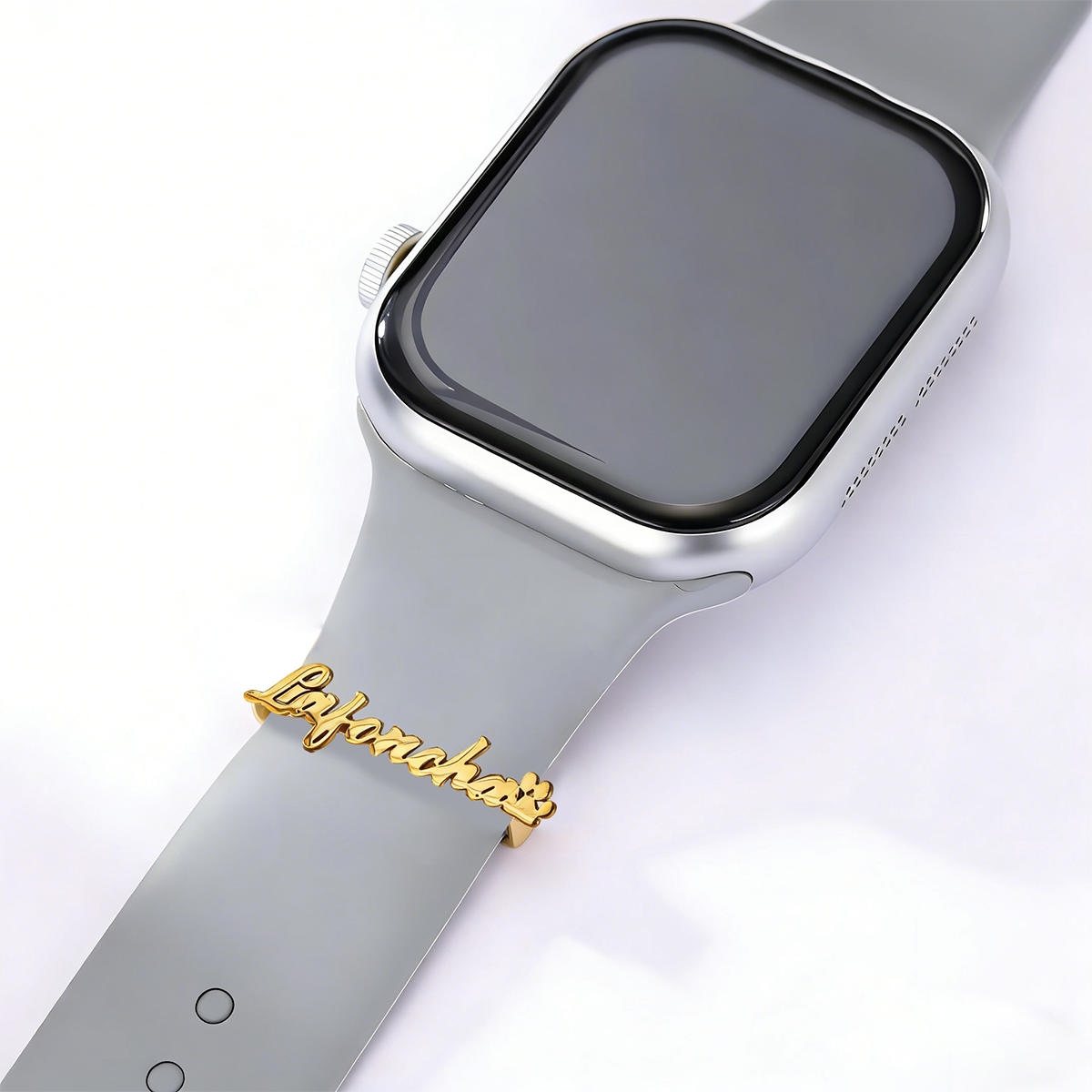 Unique Custom Name Watch Band  - Unique Jewelry Watches recensione e prezzo