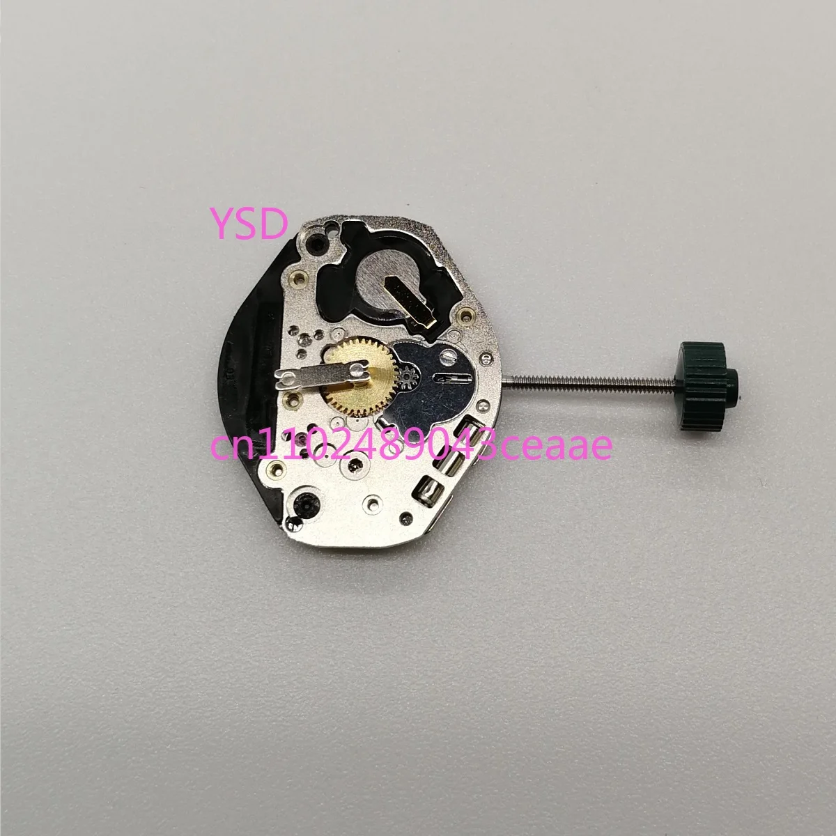 For Ronda 1062 Watch Movement  - Jewels In Quartz Watches recensione e prezzo