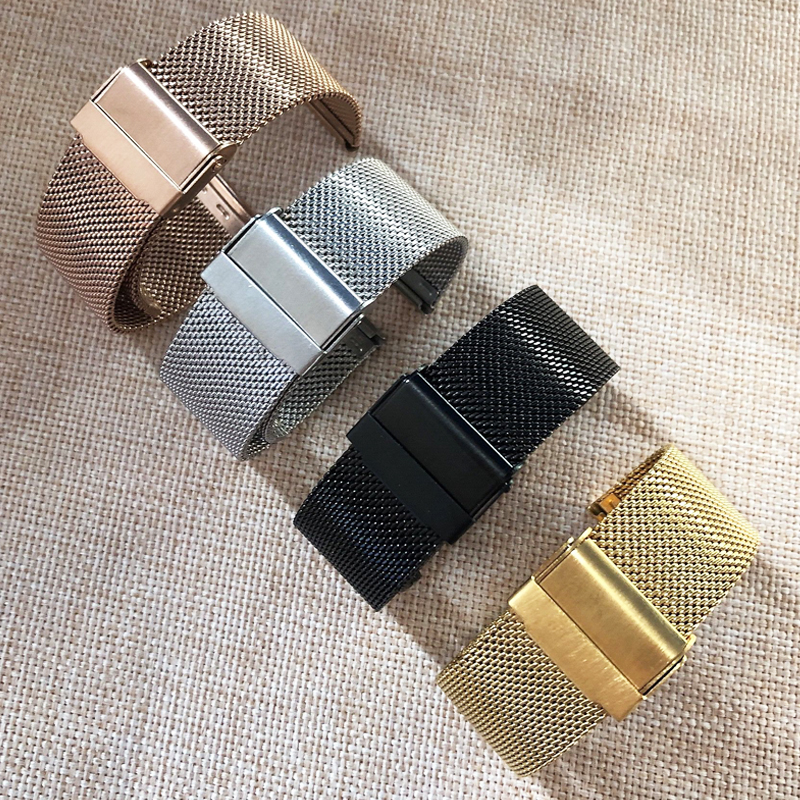 For DW Watch Steel Band Mesh S - Daniel Wellington Watches & Jewelry Online Store recensione e prezzo