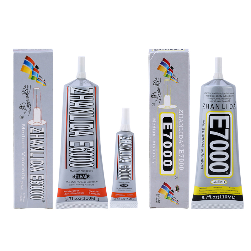 10/15/110ml Glue Rhinestone Cl - Jewelry Repair & Watches Photos recensione e prezzo