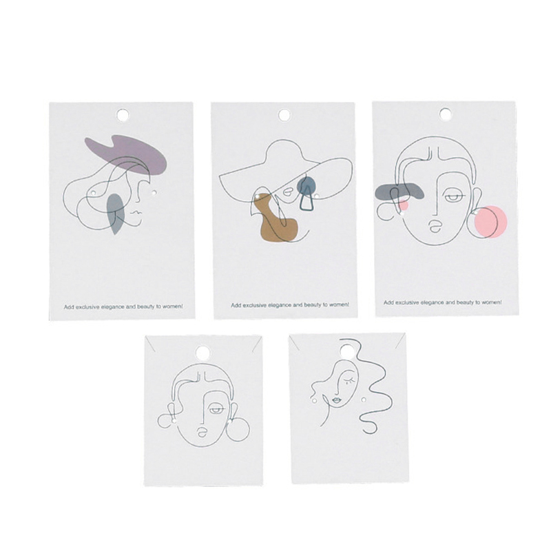 ABQR Fashion 100Pcs/Lot Elegan - Jewelry & Watches Sp Z Oo Ul Frezerów 3 recensione e prezzo