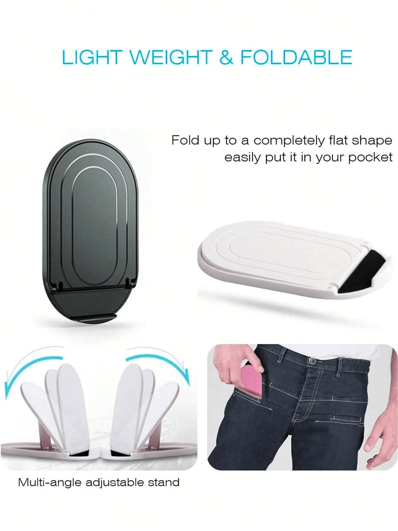 3pcs/Set All-In-One Desk Phone - Watches & Jewelry Repair Center New York recensione e prezzo
