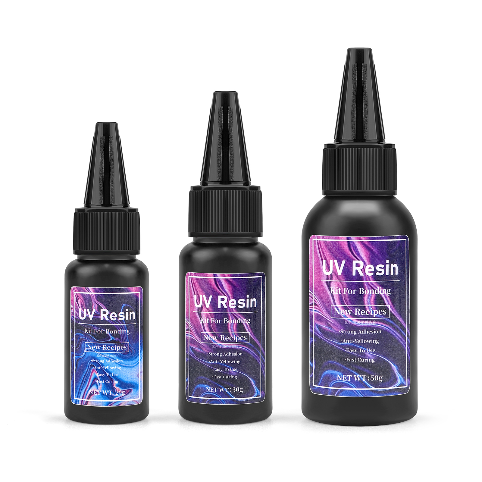 UV Bonding Welding Glue Super  - Jewelry Repair & Watches Photos recensione e prezzo