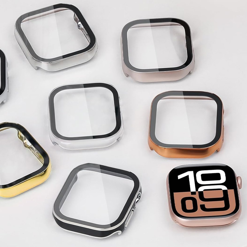 Screen Protector for Apple Wat - Jewelry Smart Watches recensione e prezzo