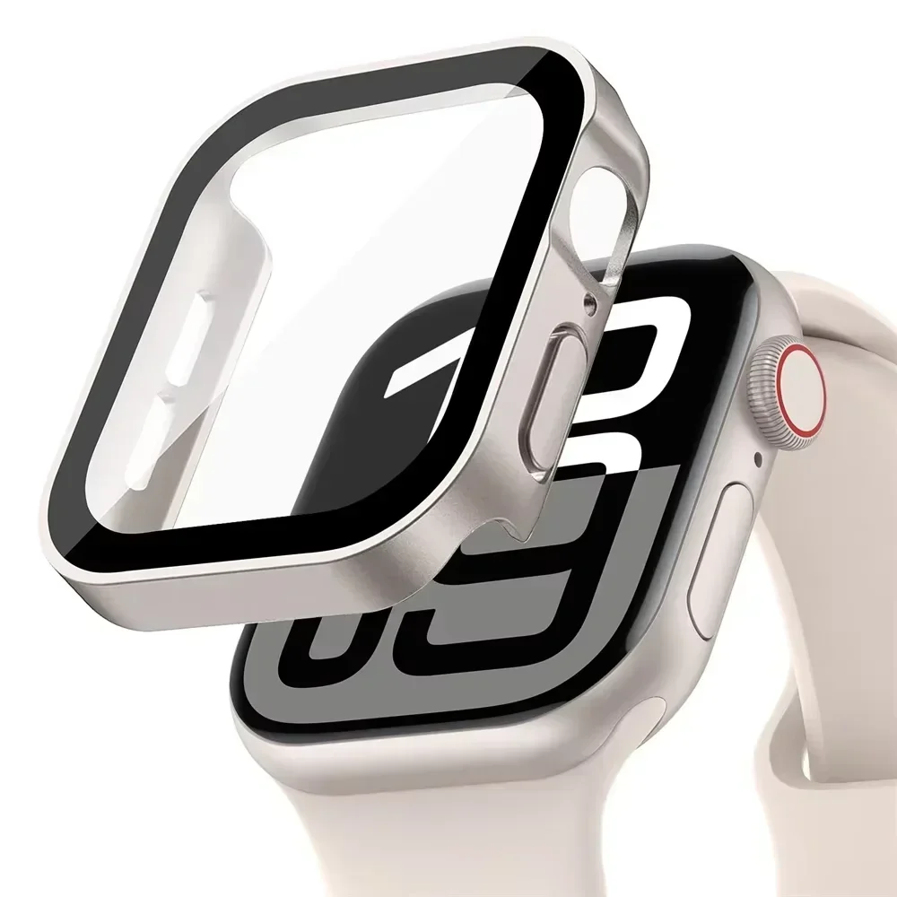 Screen Protector for Apple Wat - Jewelry Smart Watches recensione e prezzo