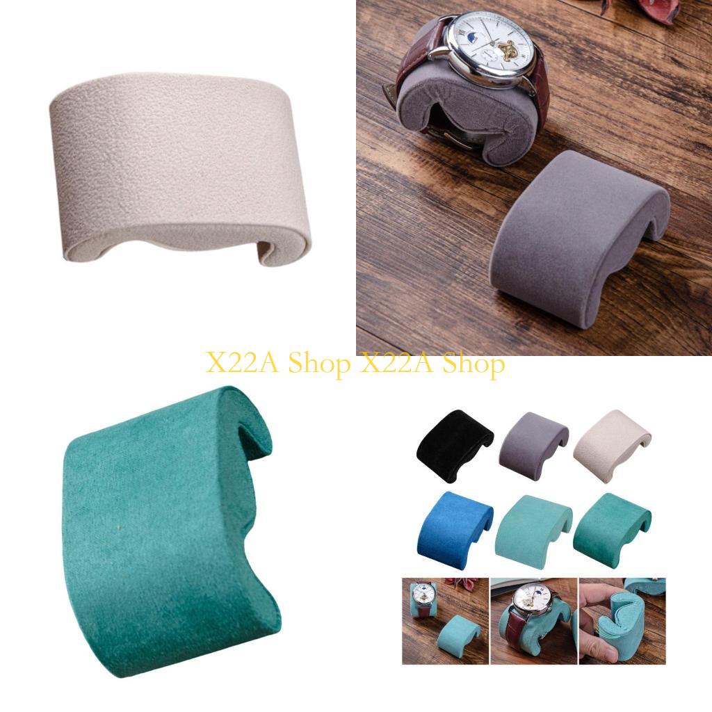 Unique Watch Pillows Soft Flan - Unique Jewelry Watches recensione e prezzo