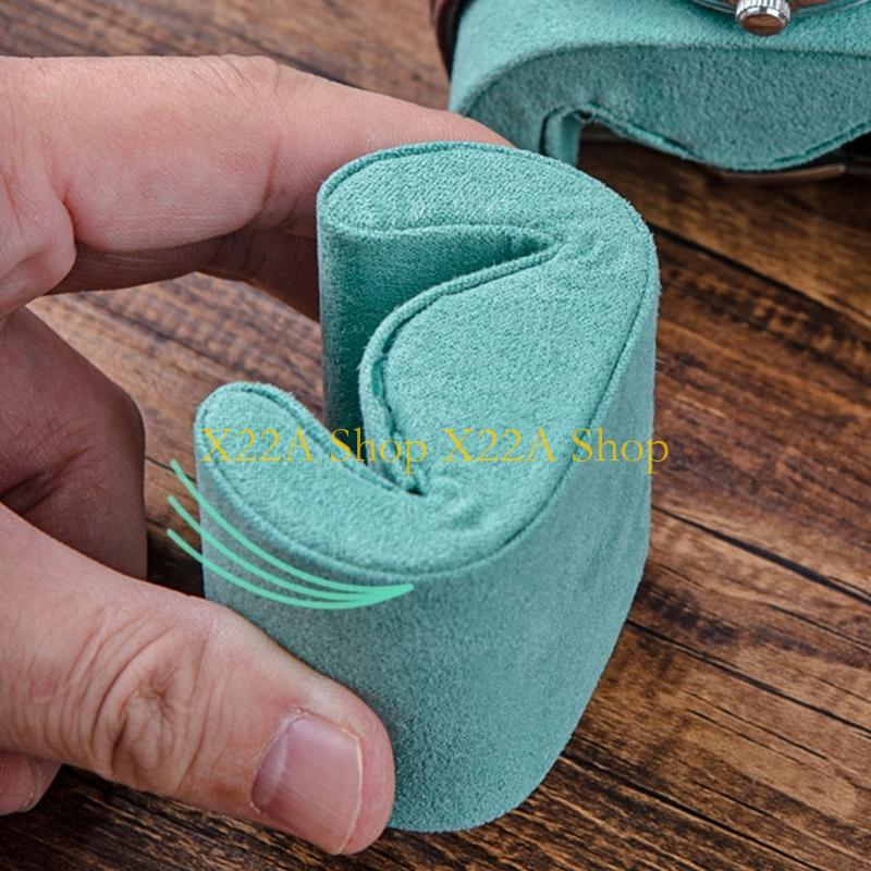 Unique Watch Pillows Soft Flan - Unique Jewelry Watches recensione e prezzo