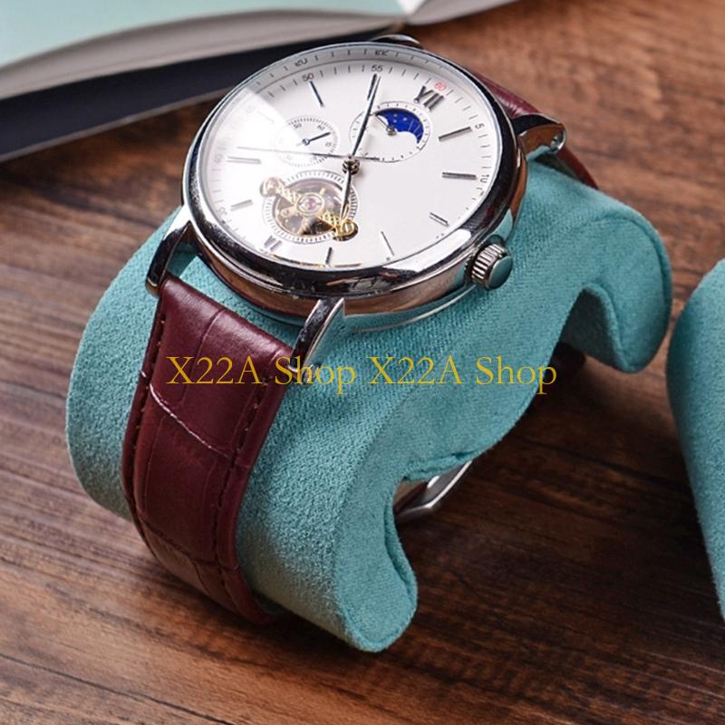 Unique Watch Pillows Soft Flan - Unique Jewelry Watches recensione e prezzo
