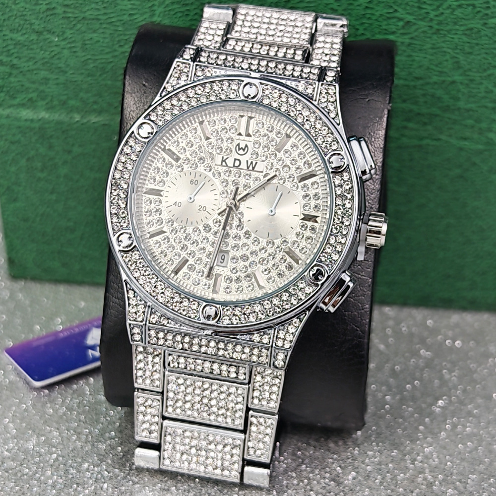 Unique High Quality Hot Sellii - Unique Jewelry Watches recensione e prezzo