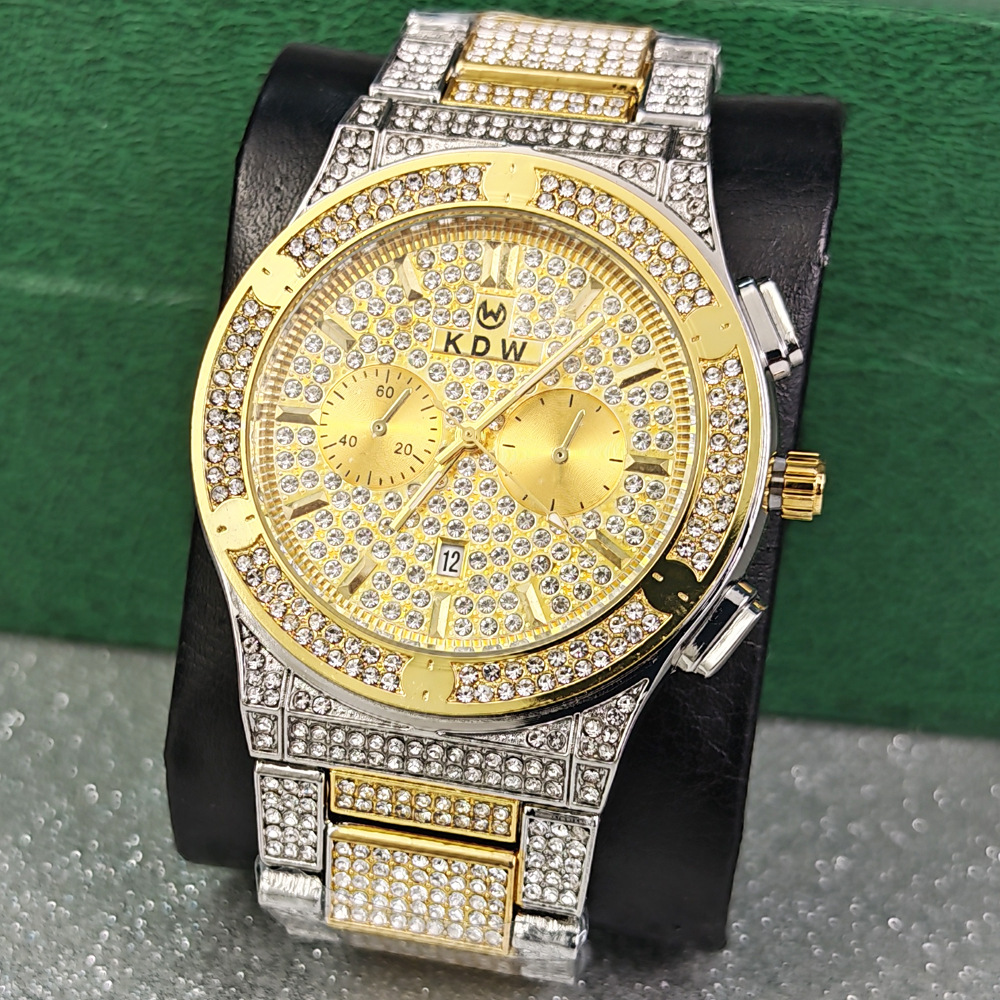 Unique High Quality Hot Sellii - Unique Jewelry Watches recensione e prezzo