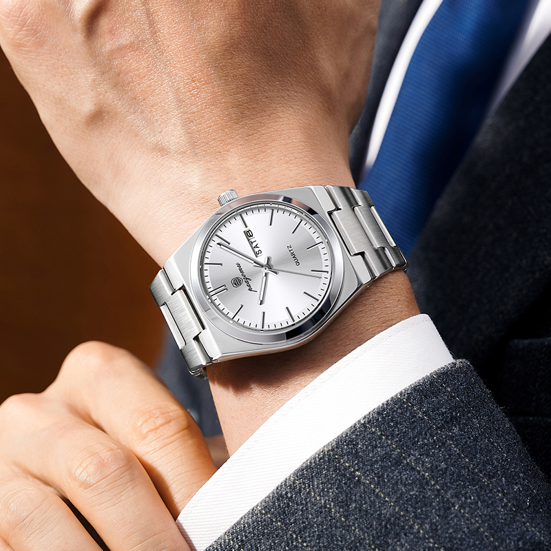 PAAZOMU Fashion Luxury Man Wri - Automatic Watch Winder recensione e prezzo