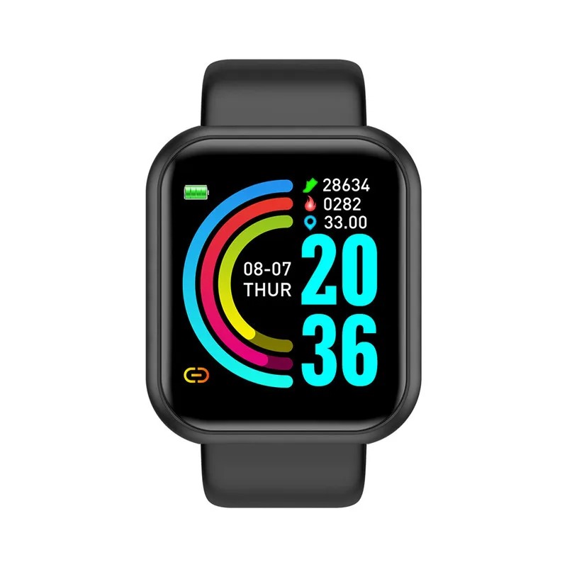 Smartwatch For Women Men Watch - Jewelry Smart Watches recensione e prezzo