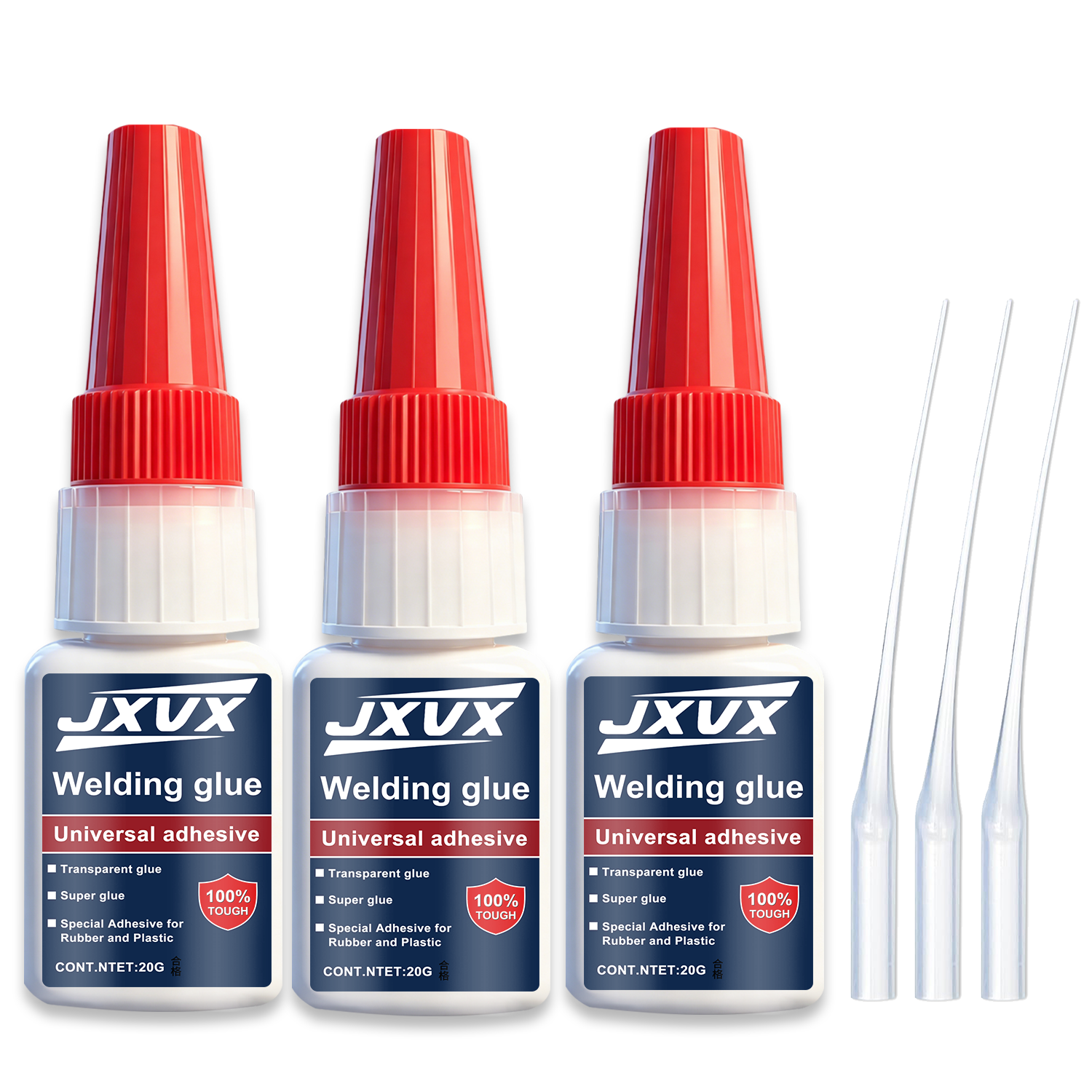 JXVX  Extra Strong Oily SuperG - Jewelry Repair & Watches Photos recensione e prezzo