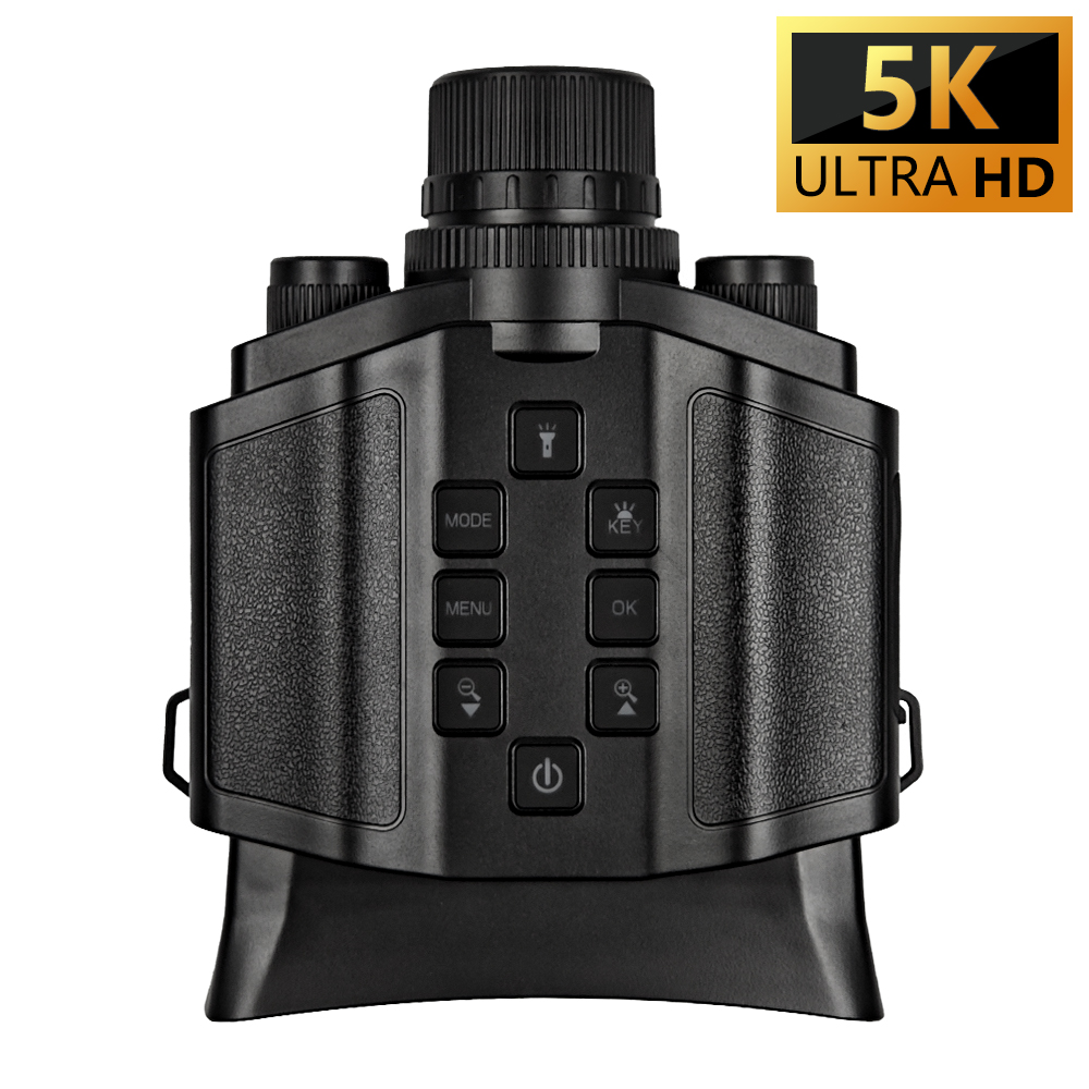60MP 5K Infrared Night Vision  - Watches & Jewelry Repair Center New York recensione e prezzo