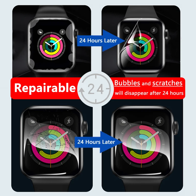 2Pcs For Xiaomi MiBro Watch A1 - A1 Watches & Jewelry New York Photos recensione e prezzo