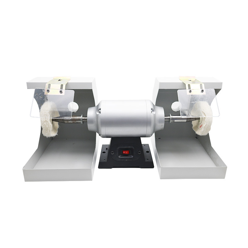 Dental lab Polishing Lathe Ele - Al Ain Jewelry & Watches Exhibition 2025 recensione e prezzo