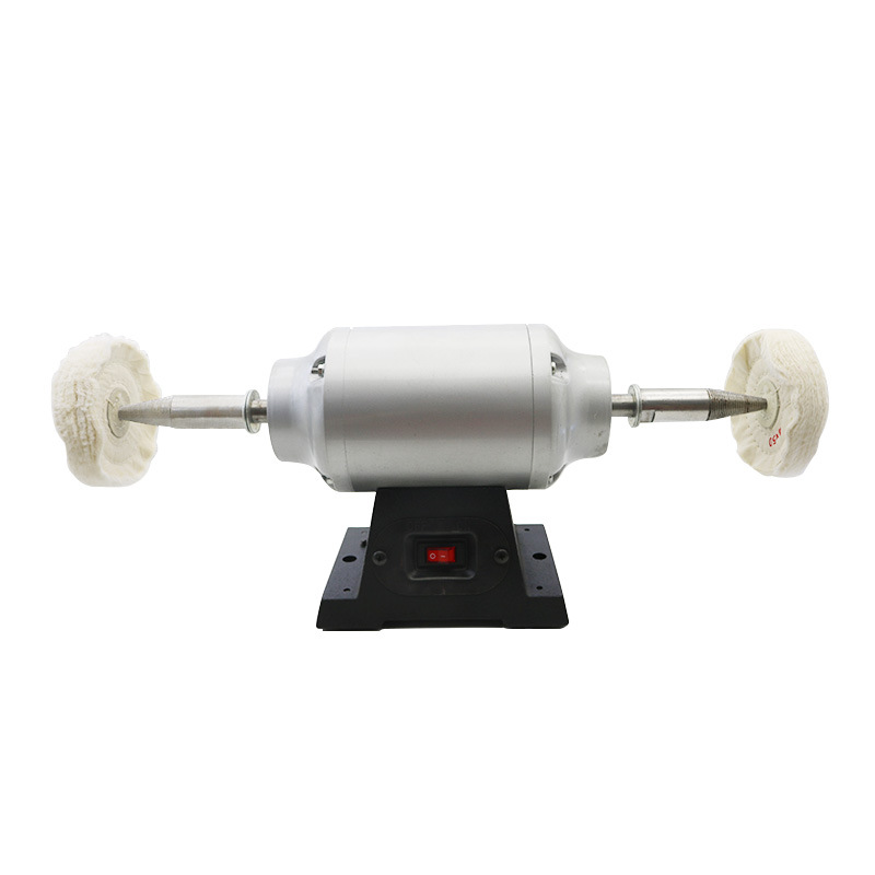Dental lab Polishing Lathe Ele - Al Ain Jewelry & Watches Exhibition 2025 recensione e prezzo
