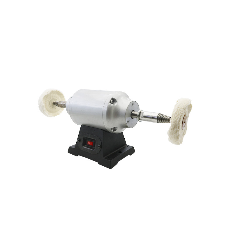 Dental lab Polishing Lathe Ele - Al Ain Jewelry & Watches Exhibition 2025 recensione e prezzo