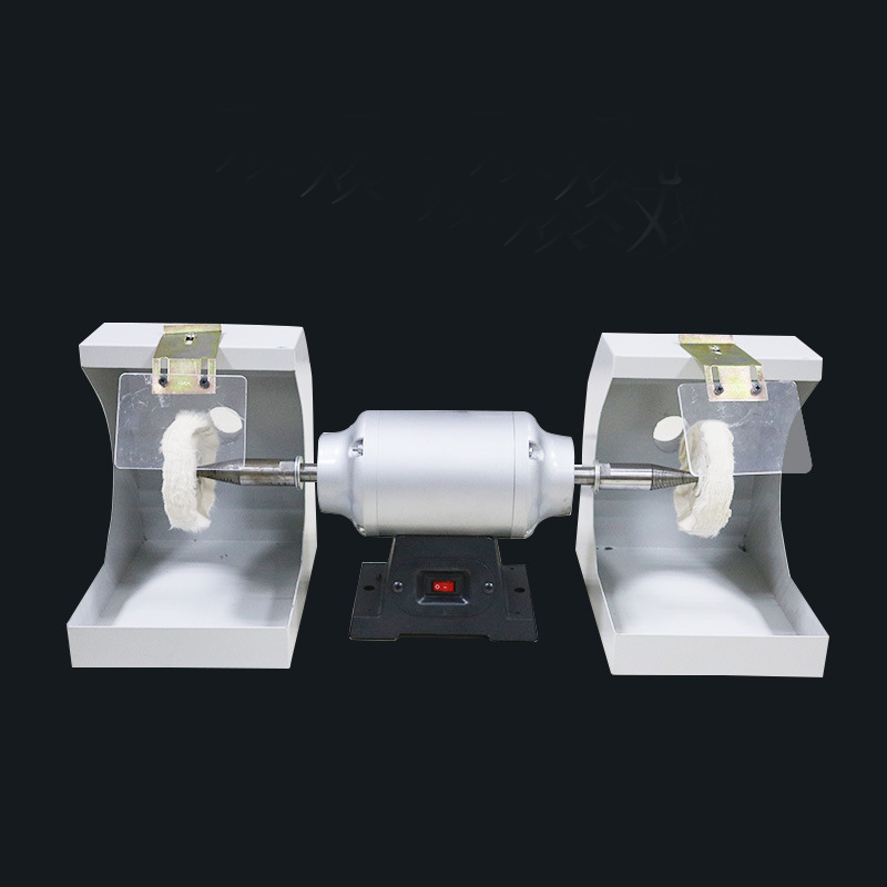 Dental lab Polishing Lathe Ele - Al Ain Jewelry & Watches Exhibition 2025 recensione e prezzo