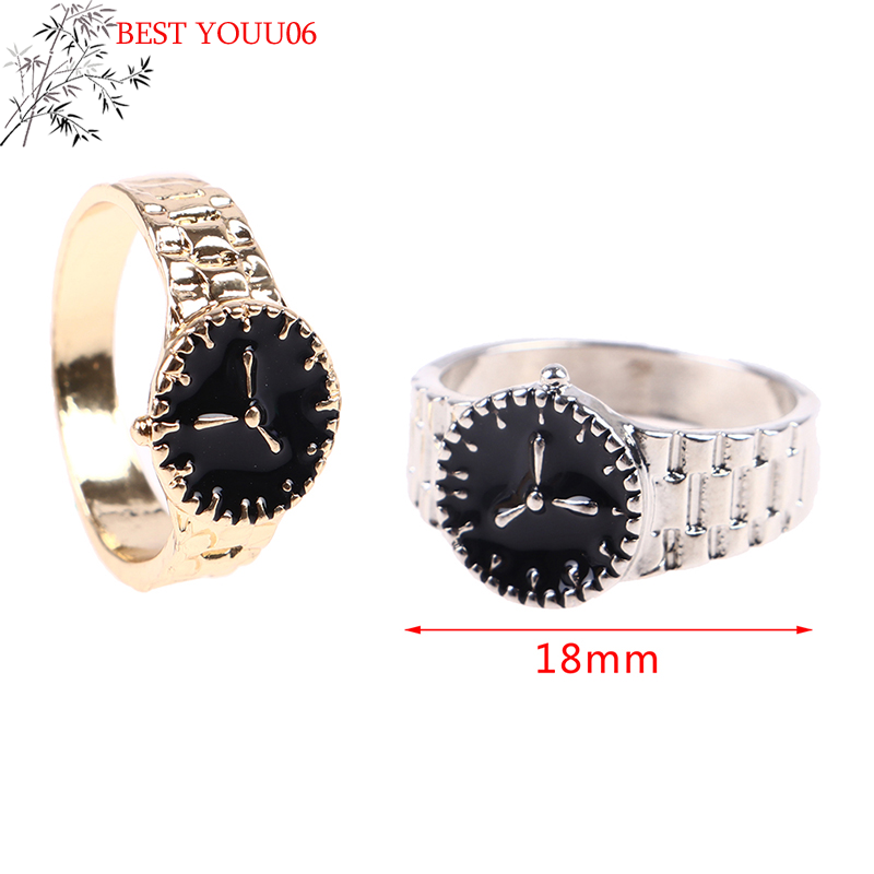 Hot 1Pc Doll House Miniature W - Jewelry Y Watches recensione e prezzo