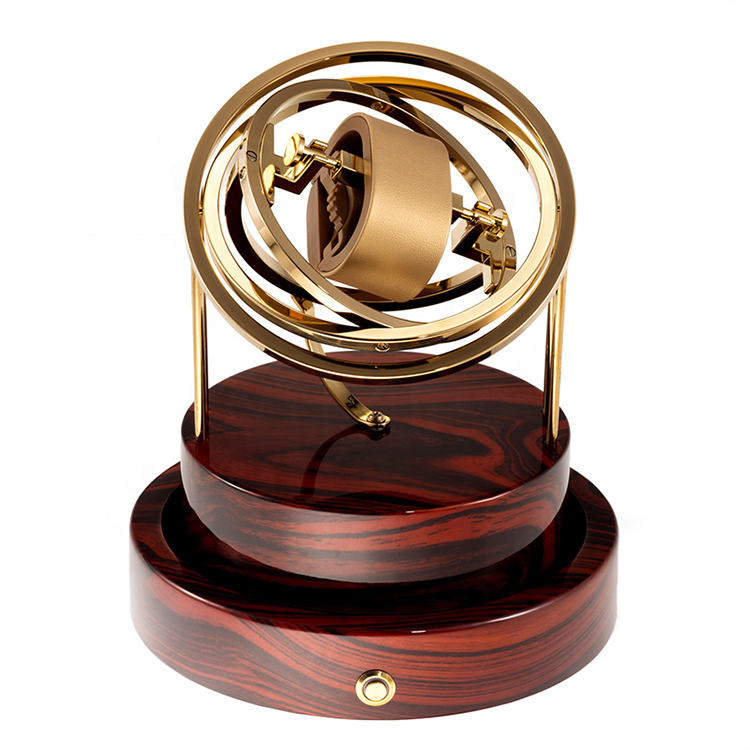 2024 New Style Watch Winder Au - Automatic Watch Winder recensione e prezzo