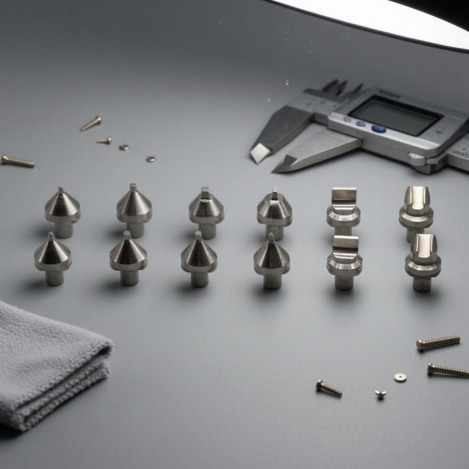12 Pieces Watch Case Opener Si - Watches & Jewelry Repair Center New York recensione e prezzo
