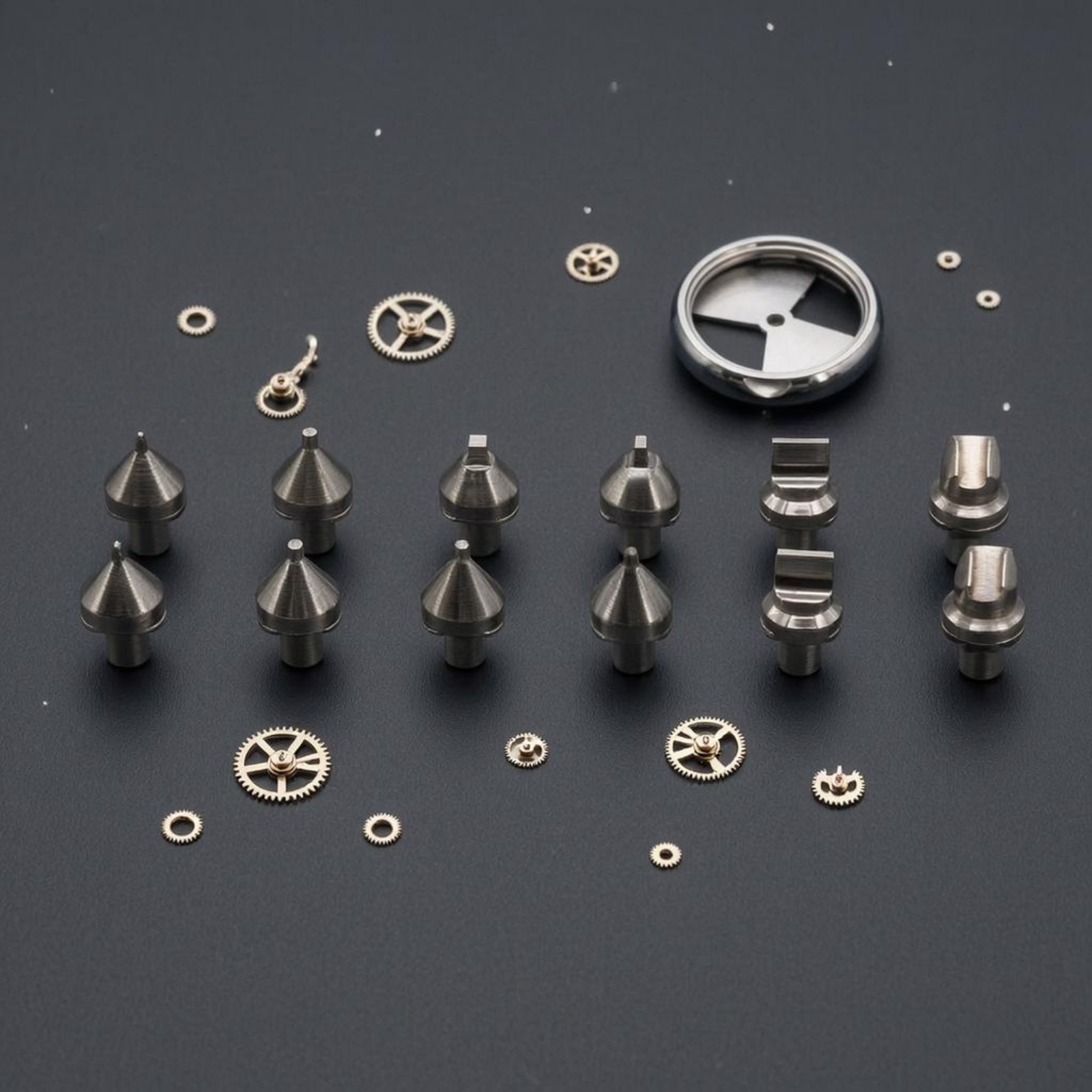 12 Pieces Watch Case Opener Si - Watches & Jewelry Repair Center New York recensione e prezzo