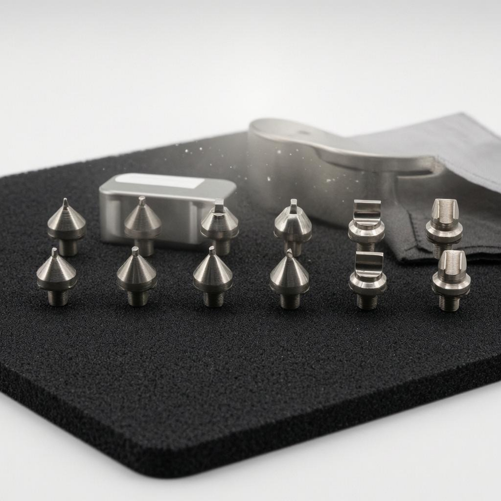 12 Pieces Watch Case Opener Si - Watches & Jewelry Repair Center New York recensione e prezzo