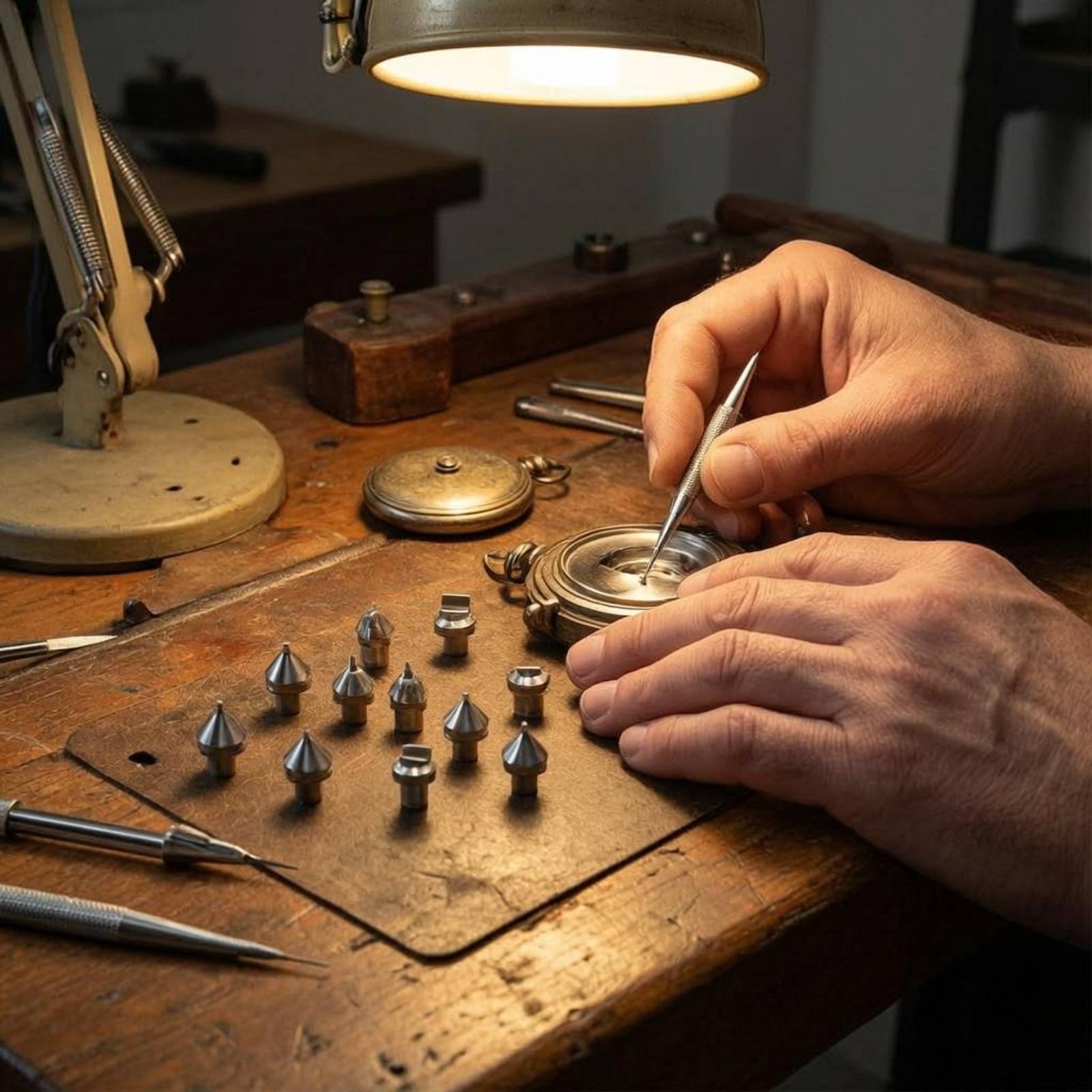 12 Pieces Watch Case Opener Si - Watches & Jewelry Repair Center New York recensione e prezzo