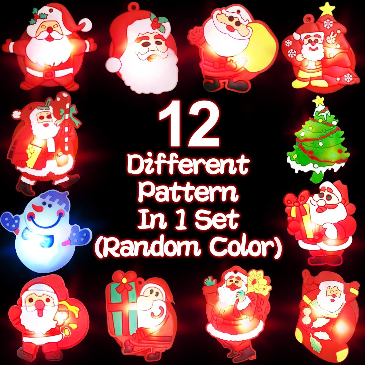 Luminescent Halloween Jewelry  - Jewelry Y Watches recensione e prezzo
