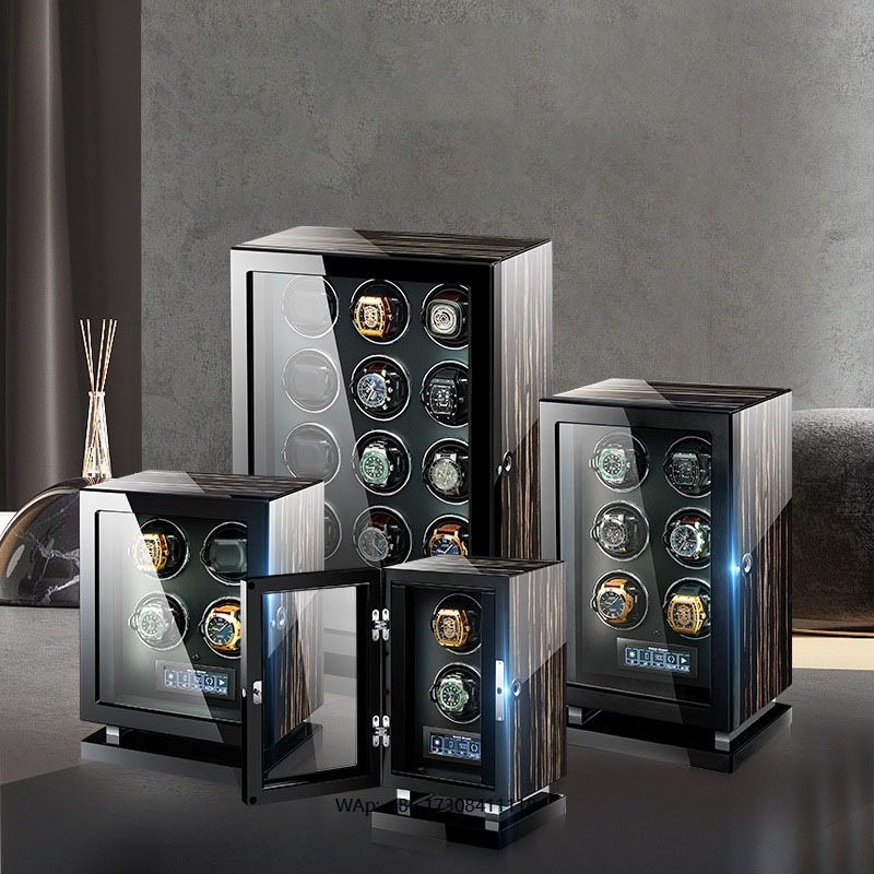 Mechanical Automatic Watch Win - Automatic Watch Winder recensione e prezzo