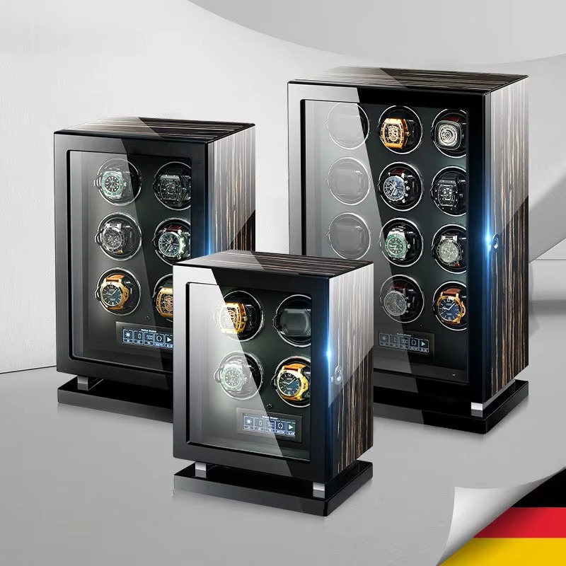 Mechanical Automatic Watch Win - Automatic Watch Winder recensione e prezzo