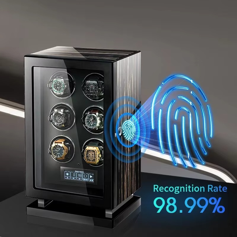 Mechanical Automatic Watch Win - Automatic Watch Winder recensione e prezzo
