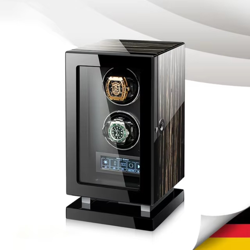 Mechanical Automatic Watch Win - Automatic Watch Winder recensione e prezzo