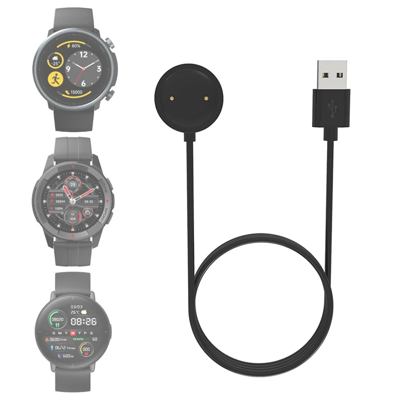 USB Charging Cable for Xiaomi  - A1 Watches & Jewelry New York Photos recensione e prezzo