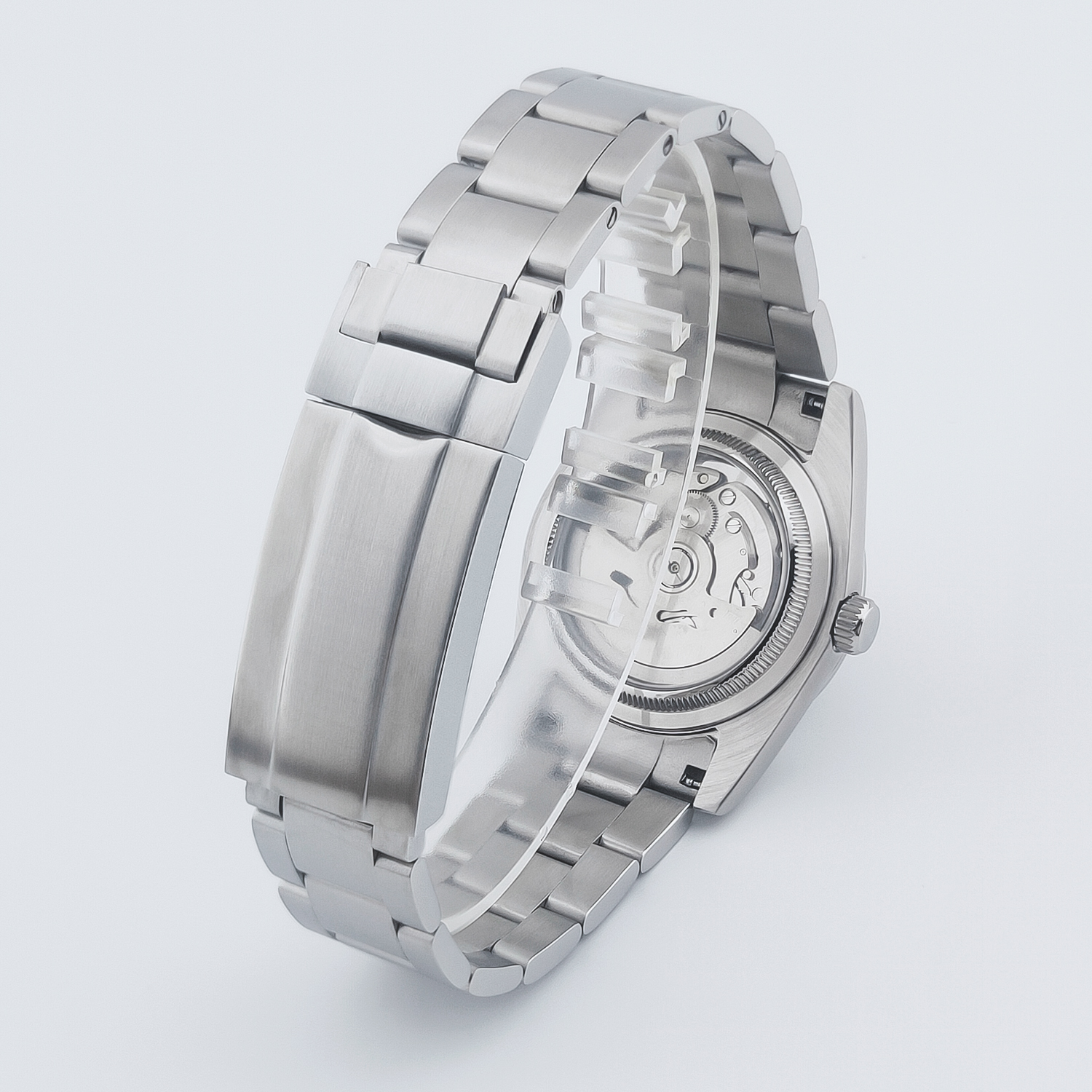 Custom Logo 36/39mm New NH35 A - Automatic Watch Winder recensione e prezzo
