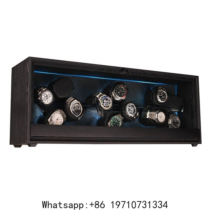 Automatic Watch Winder 12 Slot - Automatic Watch Winder recensione e prezzo