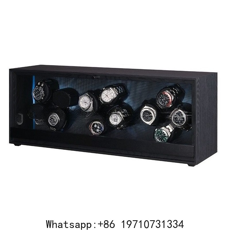 Automatic Watch Winder 12 Slot - Automatic Watch Winder recensione e prezzo